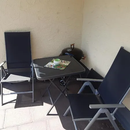 Moderne Ferienwohnung Im Ruhigen Diebachtal Oberdiebach