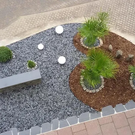 Moderne Ferienwohnung Im Ruhigen Diebachtal Apartamento *