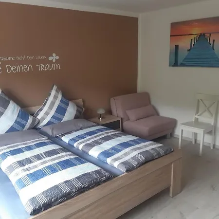 Moderne Ferienwohnung Im Ruhigen Diebachtal Oberdiebach